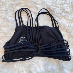 RVCA Bikini Top